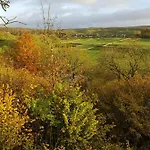 Lodge The Sett On The Wharfe *