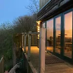 Lodge The Sett On The Wharfe Threshfield