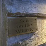 The Sett On The Wharfe * Threshfield