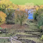 The Sett On The Wharfe *
