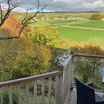 Lodge The Sett On The Wharfe *