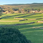 Lodge The Sett On The Wharfe Threshfield