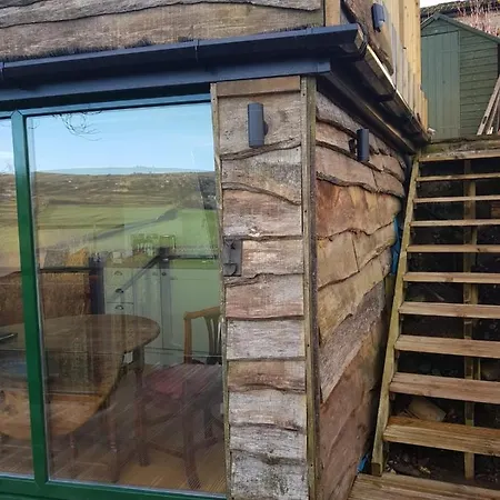 The Sett On The Wharfe 롯지 Threshfield