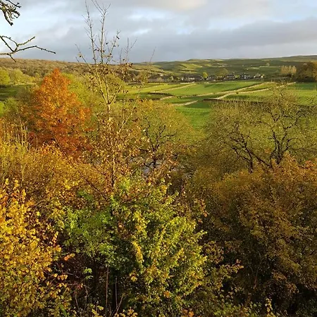Lodge The Sett On The Wharfe *