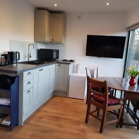 The Sett On The Wharfe Jaktstuga Threshfield